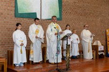 14.05.2026 Erstkommunion